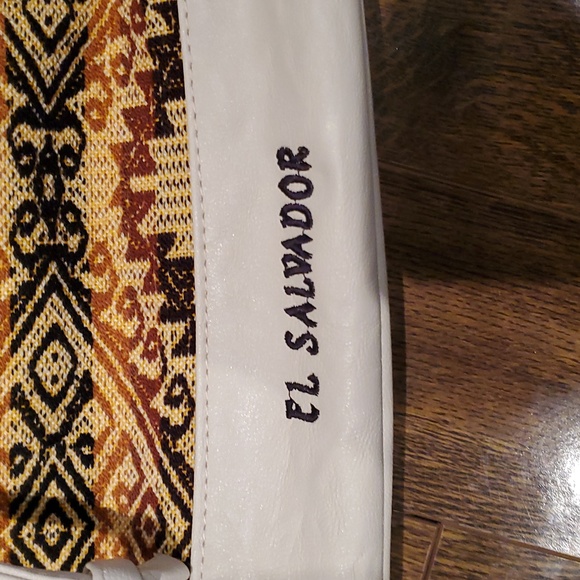 Women's crossbody/bucket bag - Picture 3 of 6